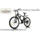 Electric Mountain Bike
